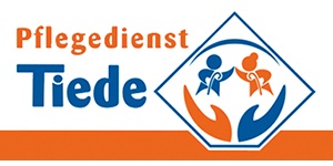 Kundenlogo von Pflegedienst Tiede
