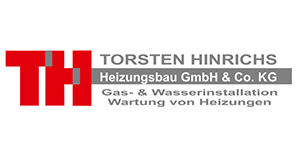 Kundenlogo von TH Heizungsbau GmbH & Co. KG