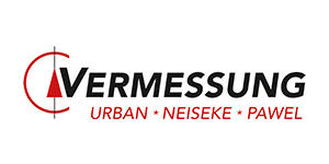 Kundenlogo von Vermessungsbüro Urban ÖbVI Dipl.-Ing. Oliver Urban
