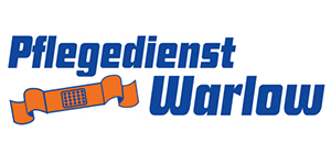Kundenlogo von Pflegedienst Warlow GmbH
