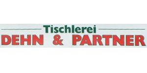 Kundenlogo von Dehn & Partner GmbH Möbel- u. Bautischlerei