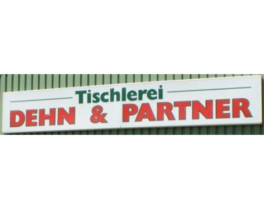 Kundenbild groß 1 Dehn & Partner GmbH Möbel- u. Bautischlerei