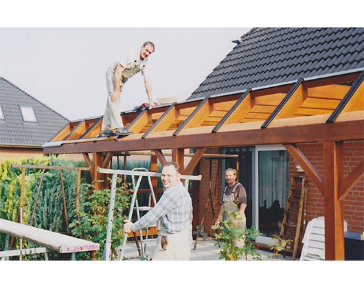 Kundenbild klein 2 Dehn & Partner GmbH Möbel- u. Bautischlerei