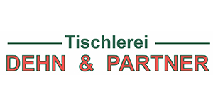 Kundenlogo von Dehn & Partner GmbH Möbel- u. Bautischlerei
