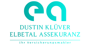 Kundenlogo von Klüver Dustin Elbetal Assekuranzmakler GmbH