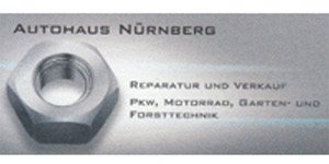 Kundenlogo von Autohaus Nürnberg Freie Kfz-Werkstatt,  Motorist