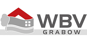 Kundenlogo von WBV Wohnungsbau- und Wohnungsverwaltungsges. mbH Grabow