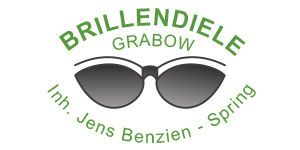 Kundenlogo von Brillendiele Grabow Inh. Jens Benzien-Spring