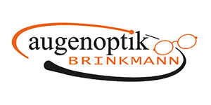 Kundenlogo von Brinkmann Augenoptik Inh. Matthias Brinkmann