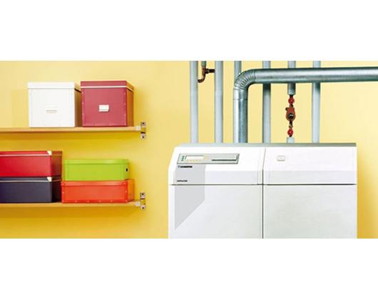 Kundenbild klein 2 Heizung u. Sanitär H. Schröter GmbH