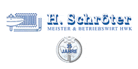 Kundenbild klein 5 Heizung u. Sanitär H. Schröter GmbH