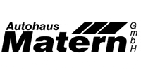 Kundenbild groß 3 Autohaus Matern GmbH Mehrmarkencenter