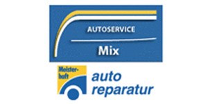 Kundenlogo von Autoservice Matthias Mix KfZ-Werkstatt