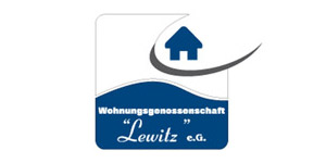Kundenlogo von Wohnungsgenossenschaft Lewitz eG Neustadt-Glewe