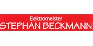 Kundenlogo von Elektro-Beckmann