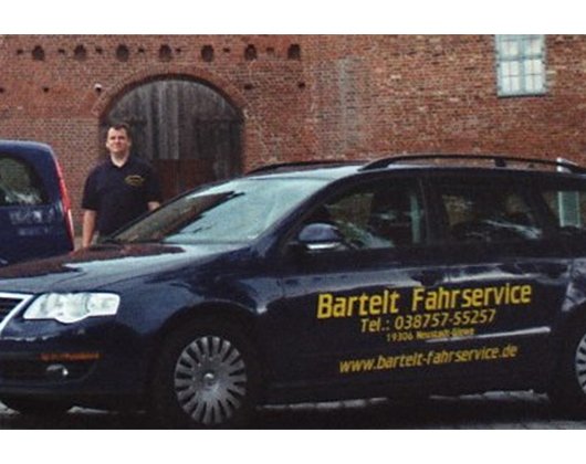 Kundenfoto 1 Bartelt Fahrservice