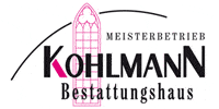 Kundenbild groß 1 Bestattungshaus Kohlmann