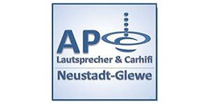 Kundenlogo von AP Lautsprecher & Carhifi Inh. Andreas Pohlmann Lautsprecheranlagen