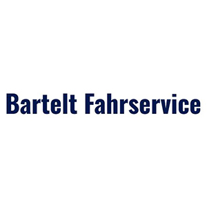 Bild von Bartelt Fahrservice