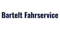 Kundenbild groß 2 Bartelt Fahrservice