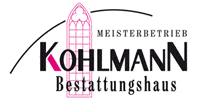 Kundenbild groß 1 Bestattungshaus Kohlmann GmbH