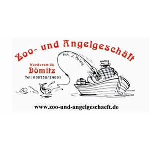 Bild von Peters Judith Zoo u. Angelgeschäft