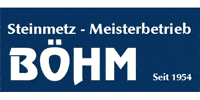 Kundenbild klein 3 Grabmale Böhm Treppen, Küchenplatten, Fensterbänke