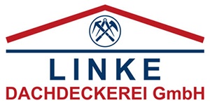 Kundenlogo von Linke Dachdeckerei GmbH