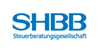 Kundenlogo von SHBB Steuerberatungsgesellschaft Güstrow II