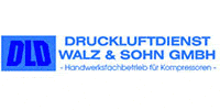 Kundenbild groß 1 Druckluftdienst Walz & Sohn GmbH