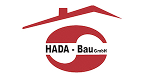 Kundenlogo von Hada-Bau GmbH