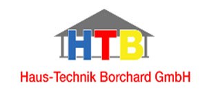 Kundenlogo von Haustechnik Borchard GmbH Heizung und Sanitär
