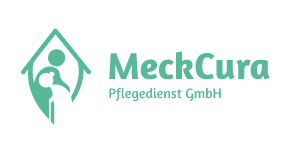 Kundenlogo von MeckCura Pflegedienst GmbH