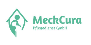 Kundenlogo von MeckCura Pflegedienst GmbH Kundenlogo von MeckCura Pflegedienst GmbH