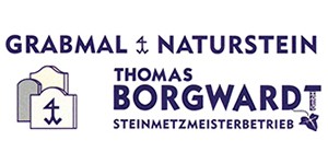 Kundenlogo von Borgwardt Thomas Steinmetzmeisterbetrieb