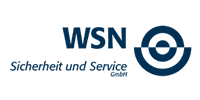Kundenbild groß 1 WSN- Sicherheit und Service GmbH Sicherheitsdienst
