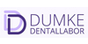 Kundenlogo von Dumke Dentallabor GmbH