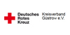 Kundenlogo von Deutsches Rotes Kreuz Güstrow Kundenlogo von Deutsches Rotes Kreuz Güstrow