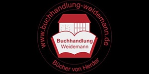 Kundenlogo von Buchhandlung Weidemann Inh. Constanze Herder