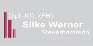 Kundenlogo von Werner Silke Dipl.-Kffr.(FH) Steuerberaterin