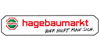 Kundenlogo von Baumarkt-Hagebaumarkt Güstrow GmbH + Co KG