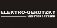 Kundenbild groß 1 Gerotzky Björn Elektroinstallation