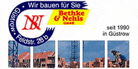 Kundenbild groß 1 Bethke u. Nehls Bauunternehmen