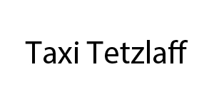 Kundenlogo von Tetzlaff Dieter Taxi Personen- u. Lastenfahrten Kundenlogo von Tetzlaff Dieter Taxi Personen- u. Lastenfahrten