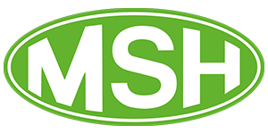 Kundenlogo von MSH GmbH Metallurgie-, Sanitär- u. Heizungsgroßhandel