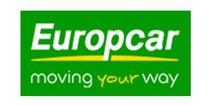 Kundenlogo von Europcar Autovermietung GmbH Inh. Volker Sternberg