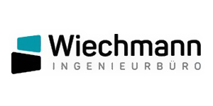 Kundenlogo von Ingenieurbüro Wiechmann GmbH - Güstrow