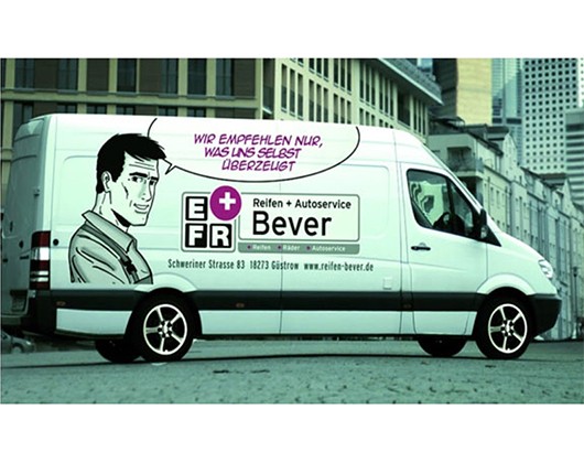 Kundenbild groß 1 Reifenservice Bever GmbH Reifenservice