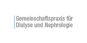 Kundenlogo von Gemeinschaftspraxis , Freytag J.,  Gliesche Th. Dr. ,  Petermann S. Dr., Selck A. Dr. med. Dialysepraxis