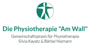 Kundenlogo von Physiotherapie "Am Wall" Skepenat M. ,  Kayatz S. u. Niemann B. Gemeinschaftspraxis